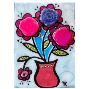 Radiant Floral Bouquet