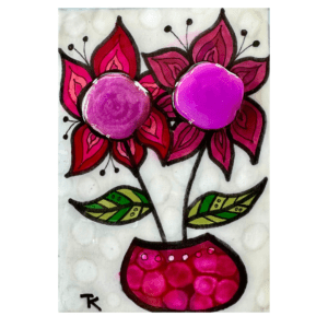 Dual Bloom