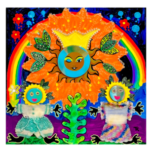 Earth Children
