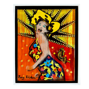Marylin