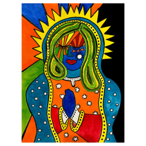 Our Lady of Guadalupe