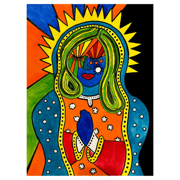 Our Lady of Guadalupe